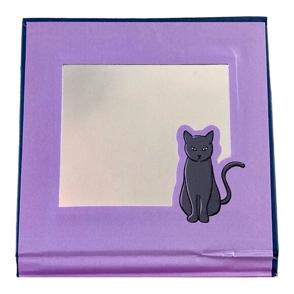 NEW Disney Hocus Pocus Eyeshadow Palette - Picture 5 of 5